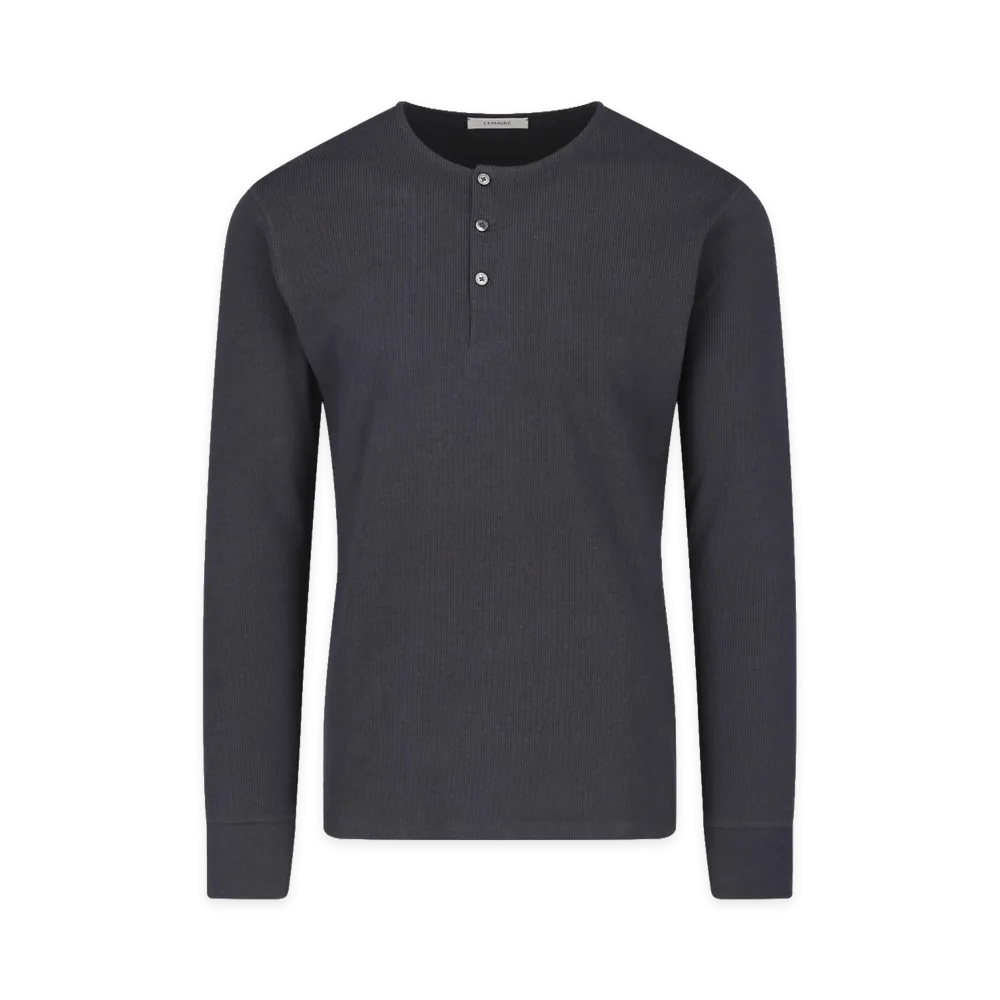 LEMAIRE T-Shirts "Gray"