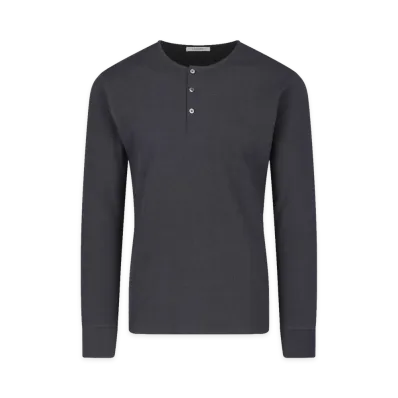 LEMAIRE T-Shirts "Gray"