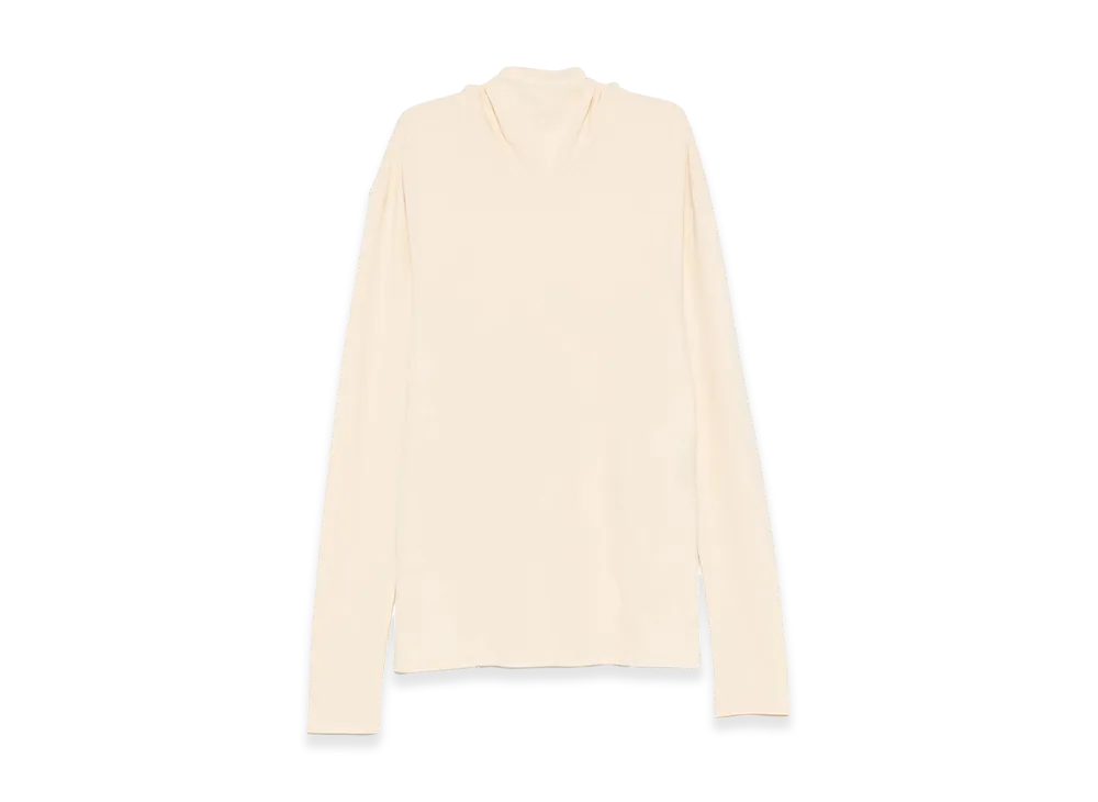 LEMAIRE Women's Top "Beige"