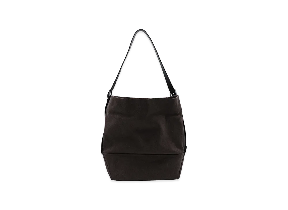 LEMAIRE Bags "Brown"