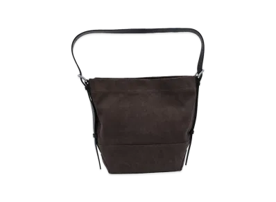 LEMAIRE Bags "Brown"