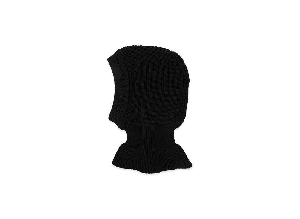 LEMAIRE Hats "Black"