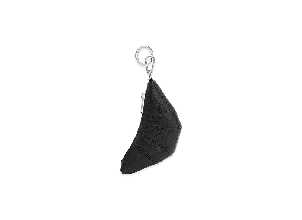 LEMAIRE Keychains "Black"