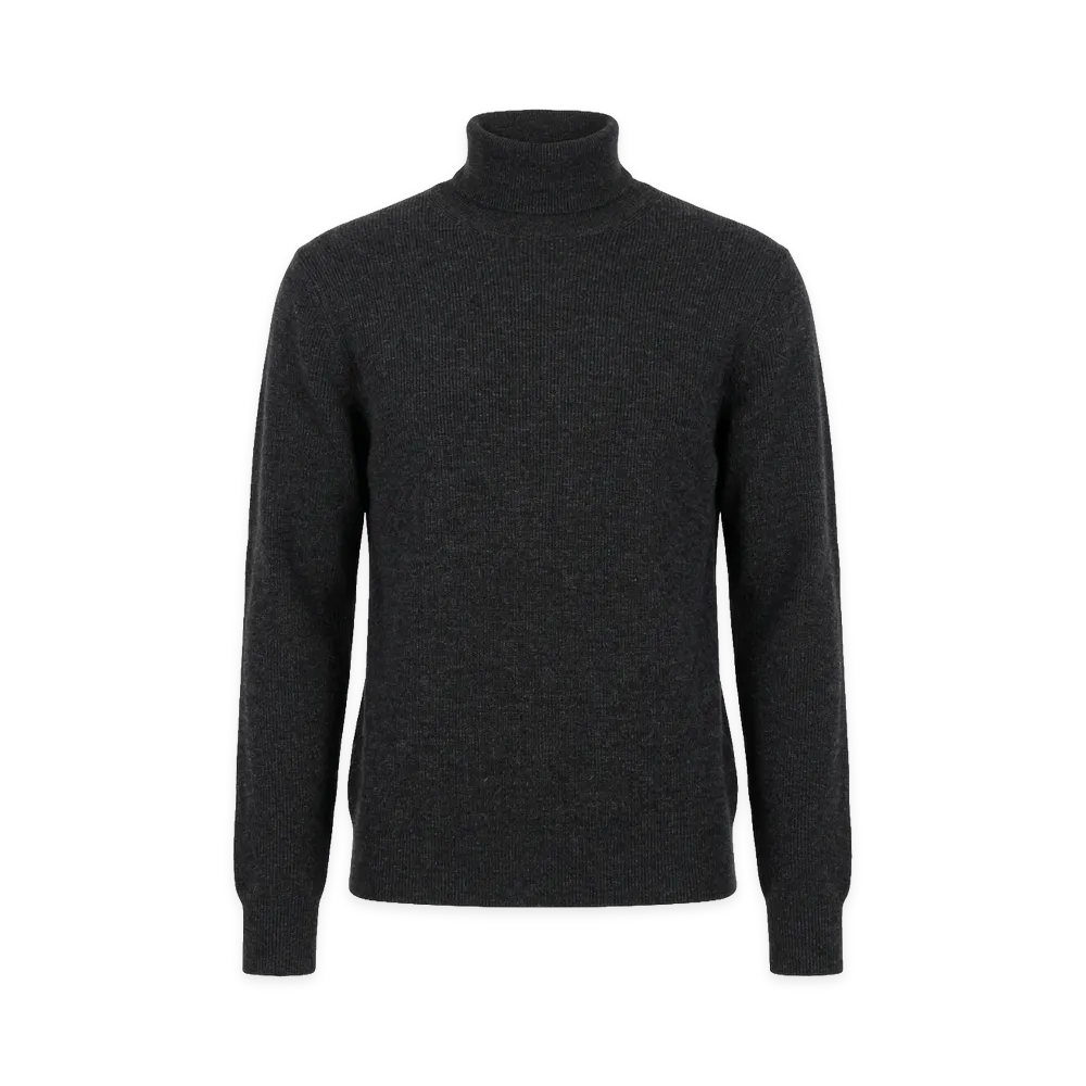 LEMAIRE Sweaters "Black"