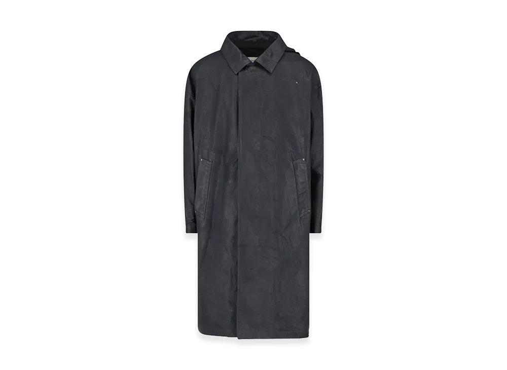 LEMAIRE Jackets "Black"