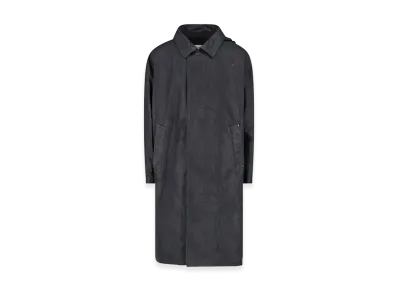 LEMAIRE Jackets "Black"