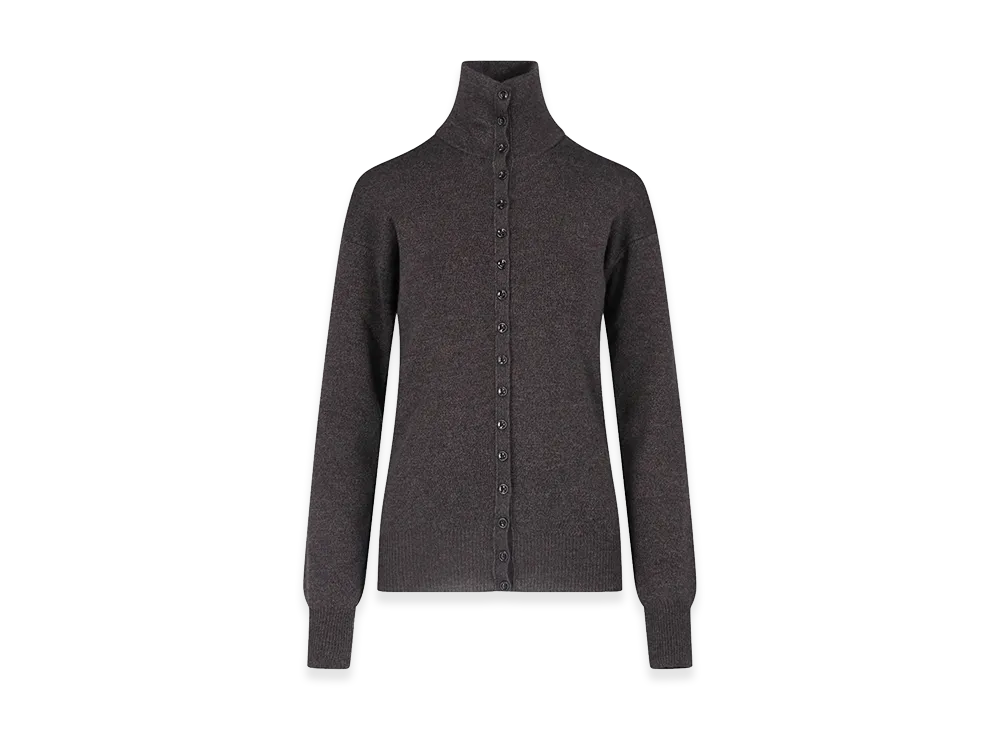 LEMAIRE Women's Sweaters "Black"