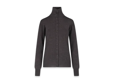 LEMAIRE Women's Sweaters "Black"
