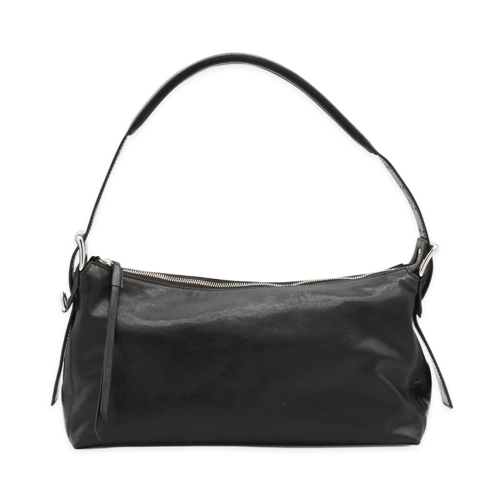 LEMAIRE Bag "Dark Brown"