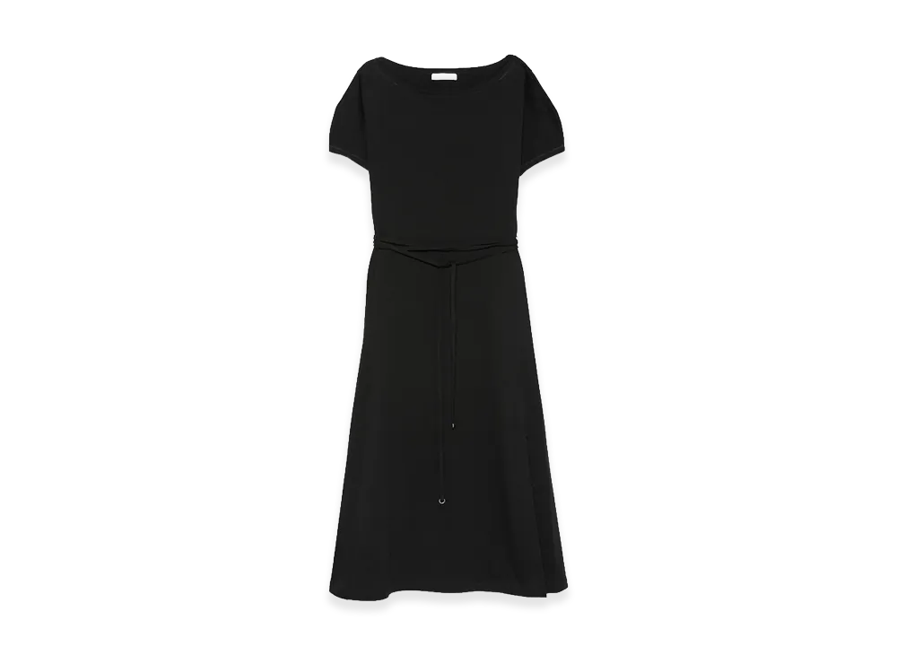 LEMAIRE Women's Dress "Black"