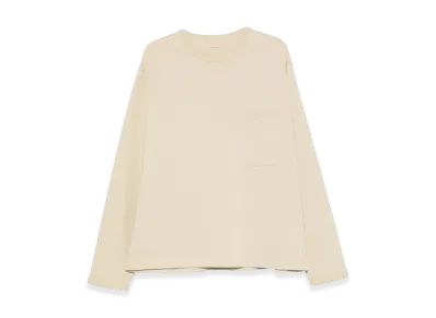 LEMAIRE Sweater "White"