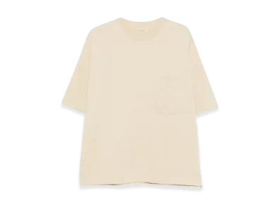 LEMAIRE T-Shirt "White"