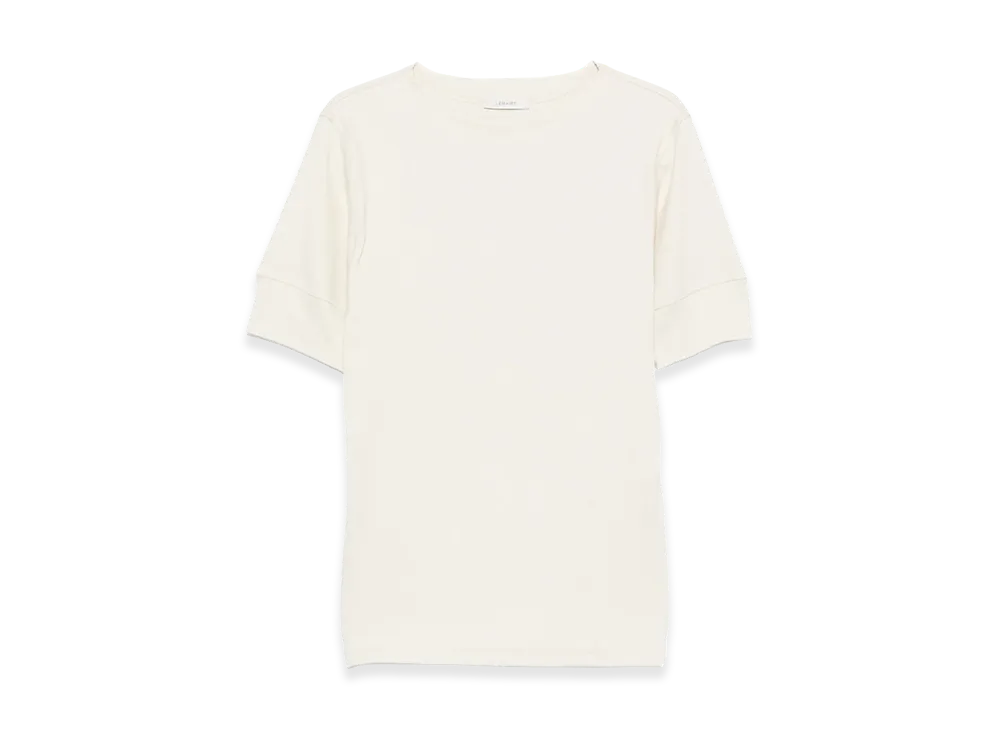 LEMAIRE T-Shirt "White"