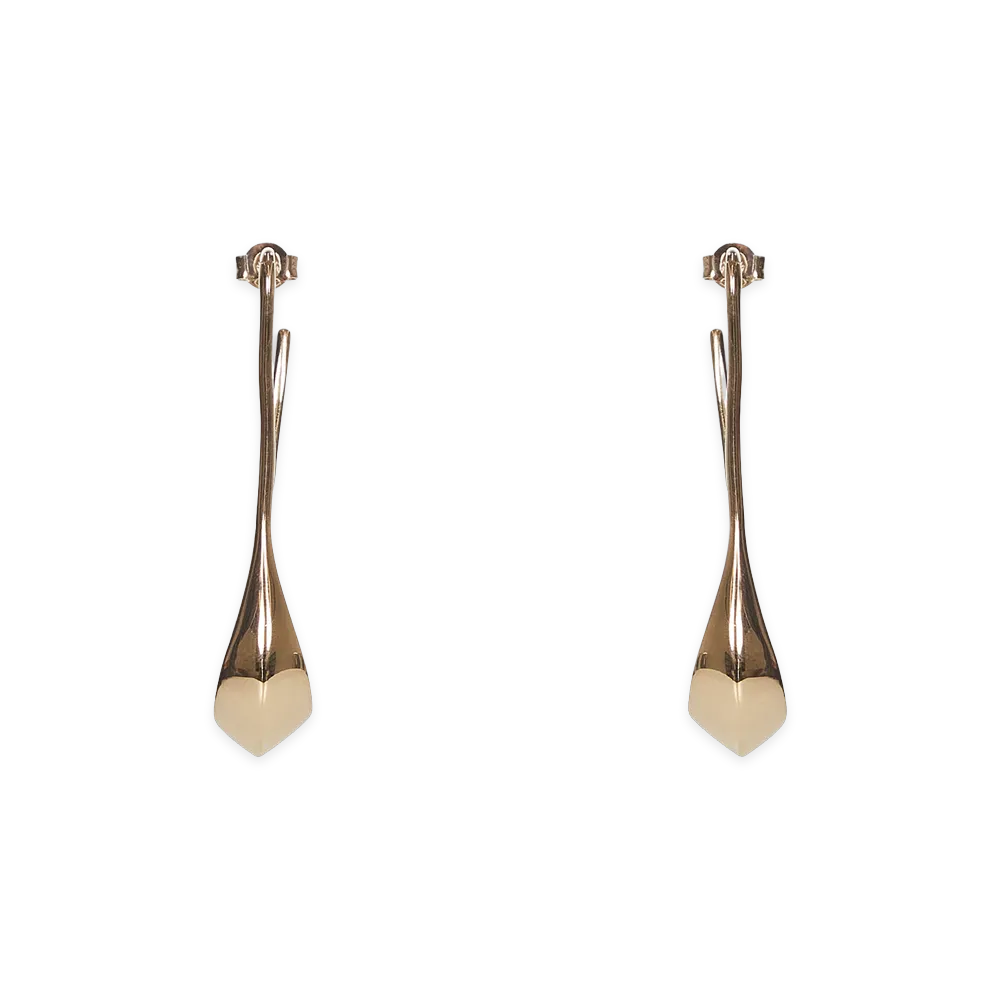 LEMAIRE Women's Bijoux "Gold"