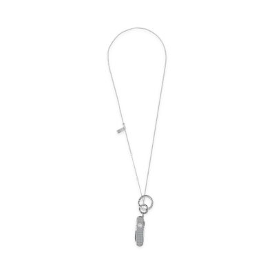 LEMAIRE Women's Bijoux "Silver"