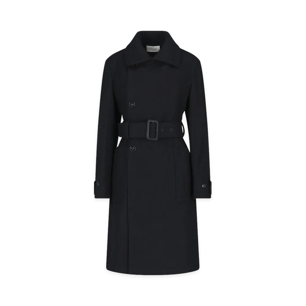 LEMAIRE Women's Jackets "Black"
