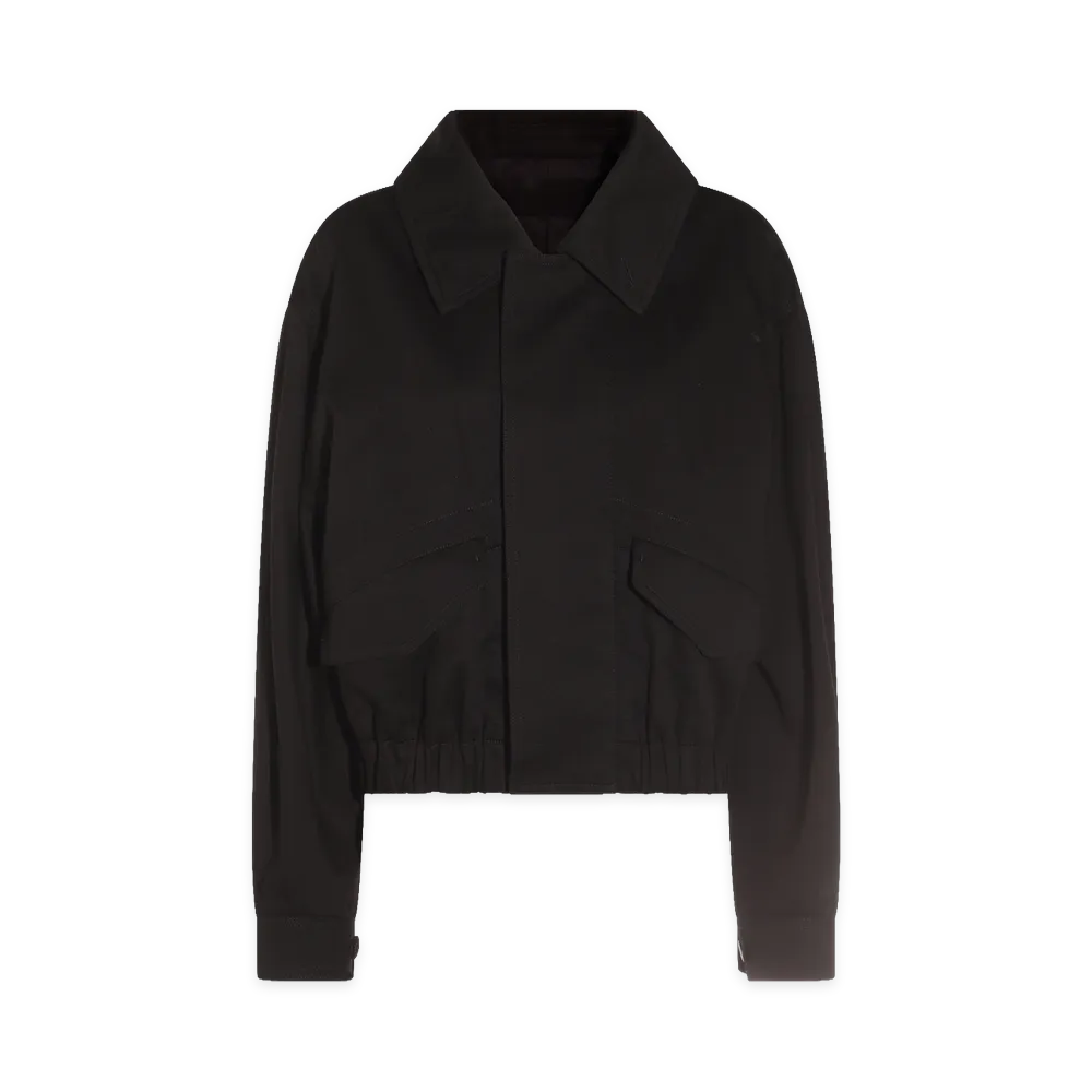 LEMAIRE Women's Jackets "Black"