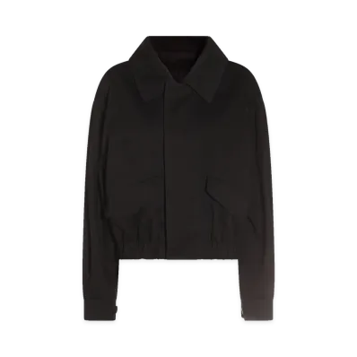LEMAIRE Women's Jackets "Black"