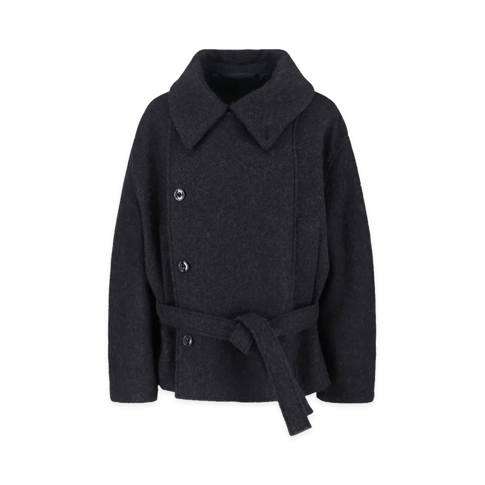 LEMAIRE Women's Jackets "Black"