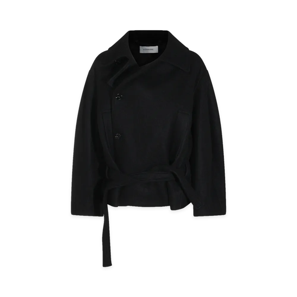 LEMAIRE Women's Jackets "Black"