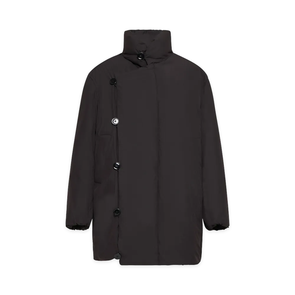 LEMAIRE Women's Coats "Brown"
