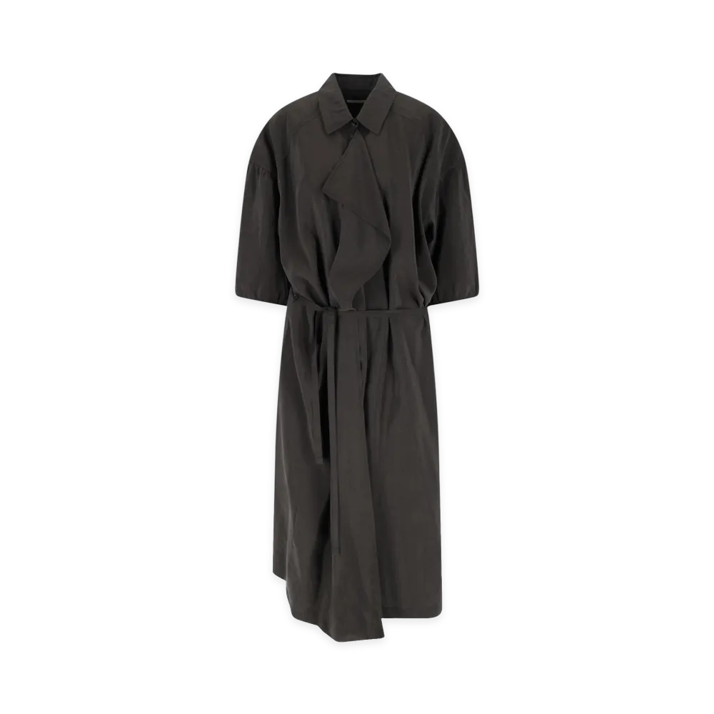 LEMAIRE Women's Dresses "Brown"