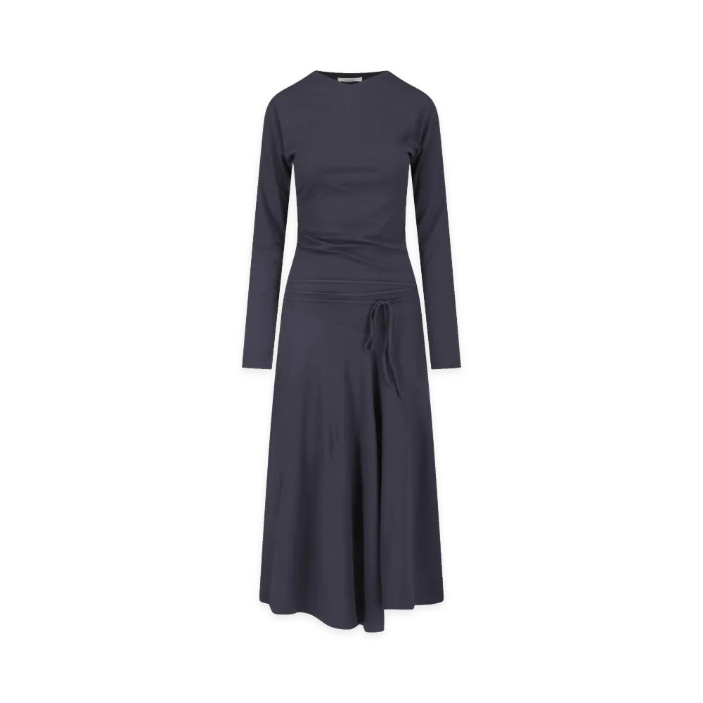 LEMAIRE Women's Dresses "Gray"