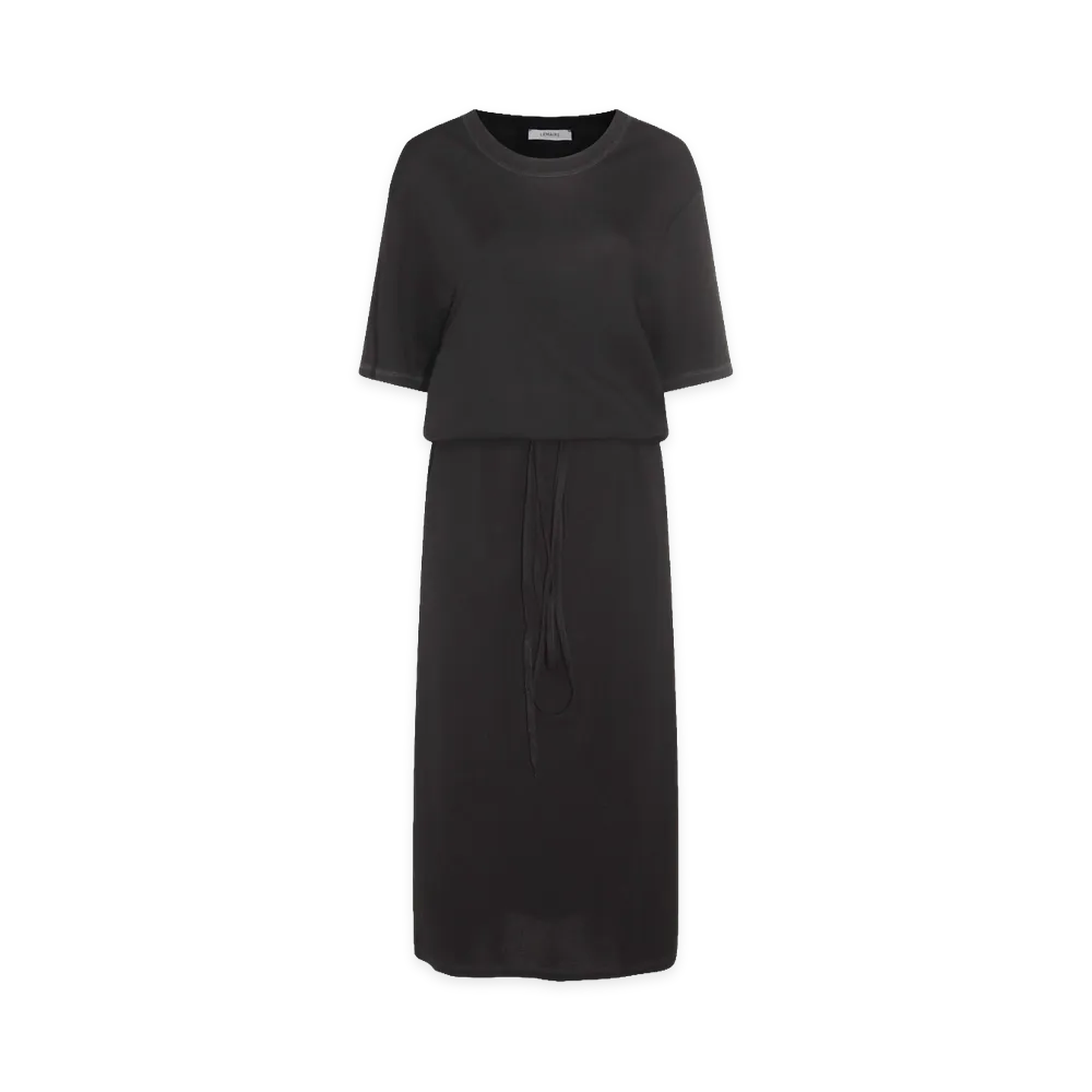 LEMAIRE Women's Dresses "Black"