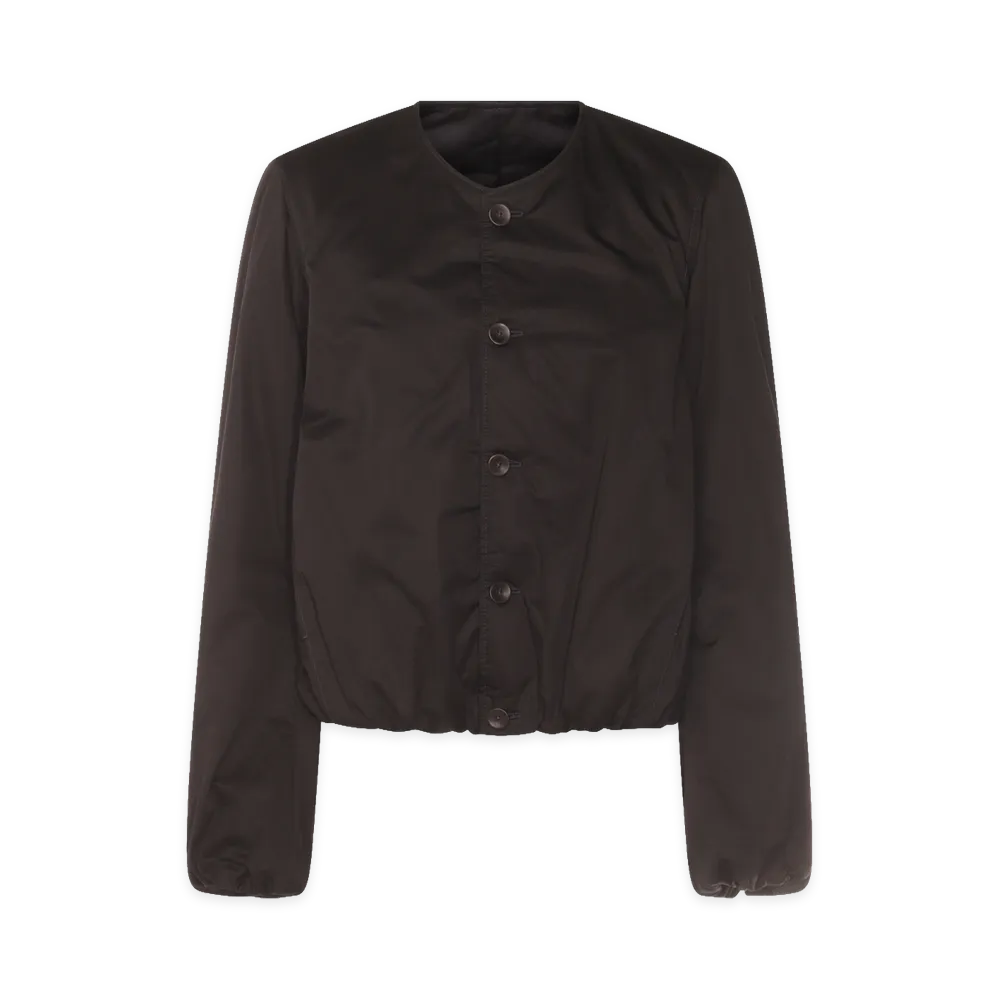LEMAIRE Women's Jackets "Black"