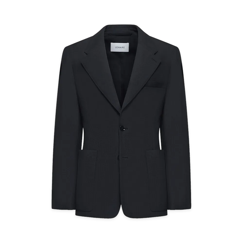 LEMAIRE Women's Jackets "Black"