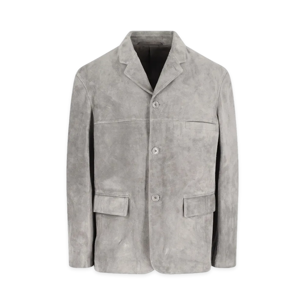 LEMAIRE Jackets "Gray"