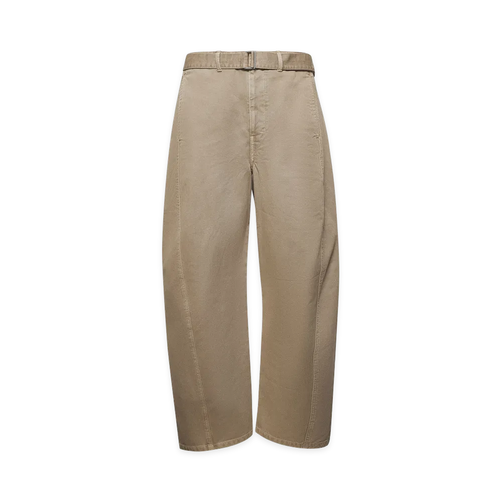 LEMAIRE Jeans "Beige"