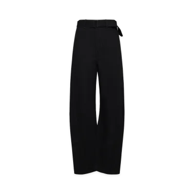 LEMAIRE Jeans "Black"
