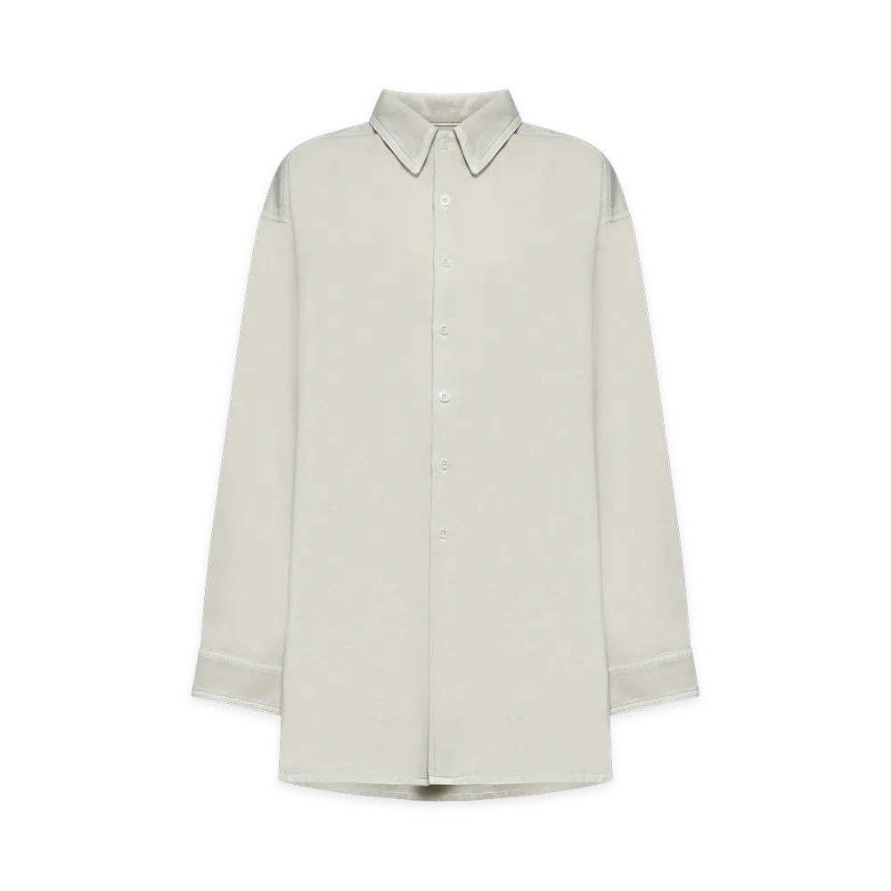 LEMAIRE Women's Shirts "White"