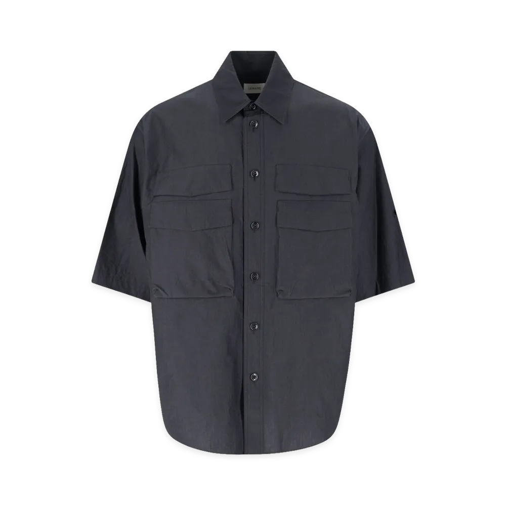 LEMAIRE Shirts "Gray"