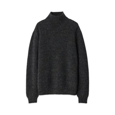 LEMAIRE Sweater "Gray"