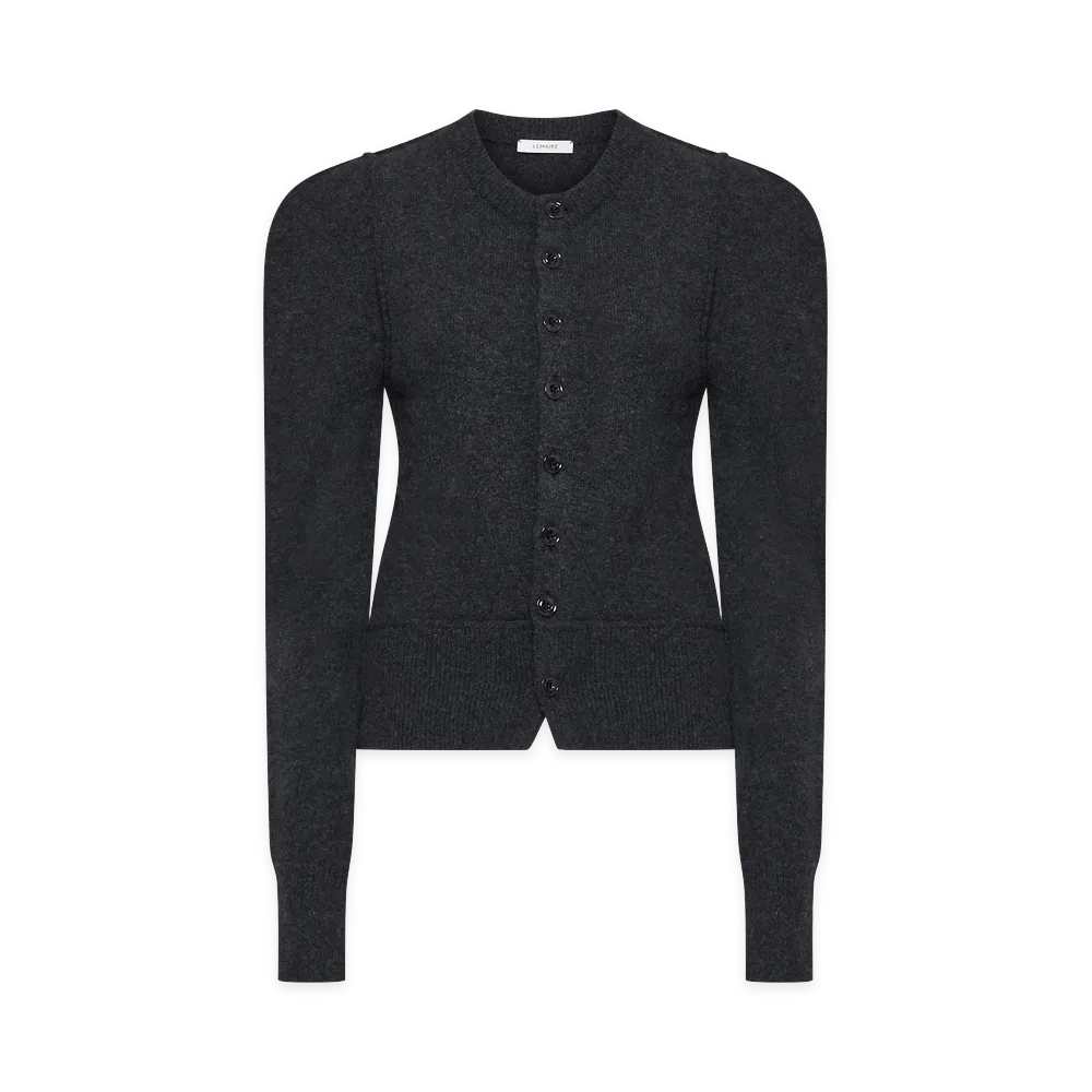 LEMAIRE Women's Sweaters "Gray"