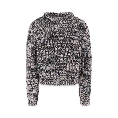 LEMAIRE Sweaters "Black"