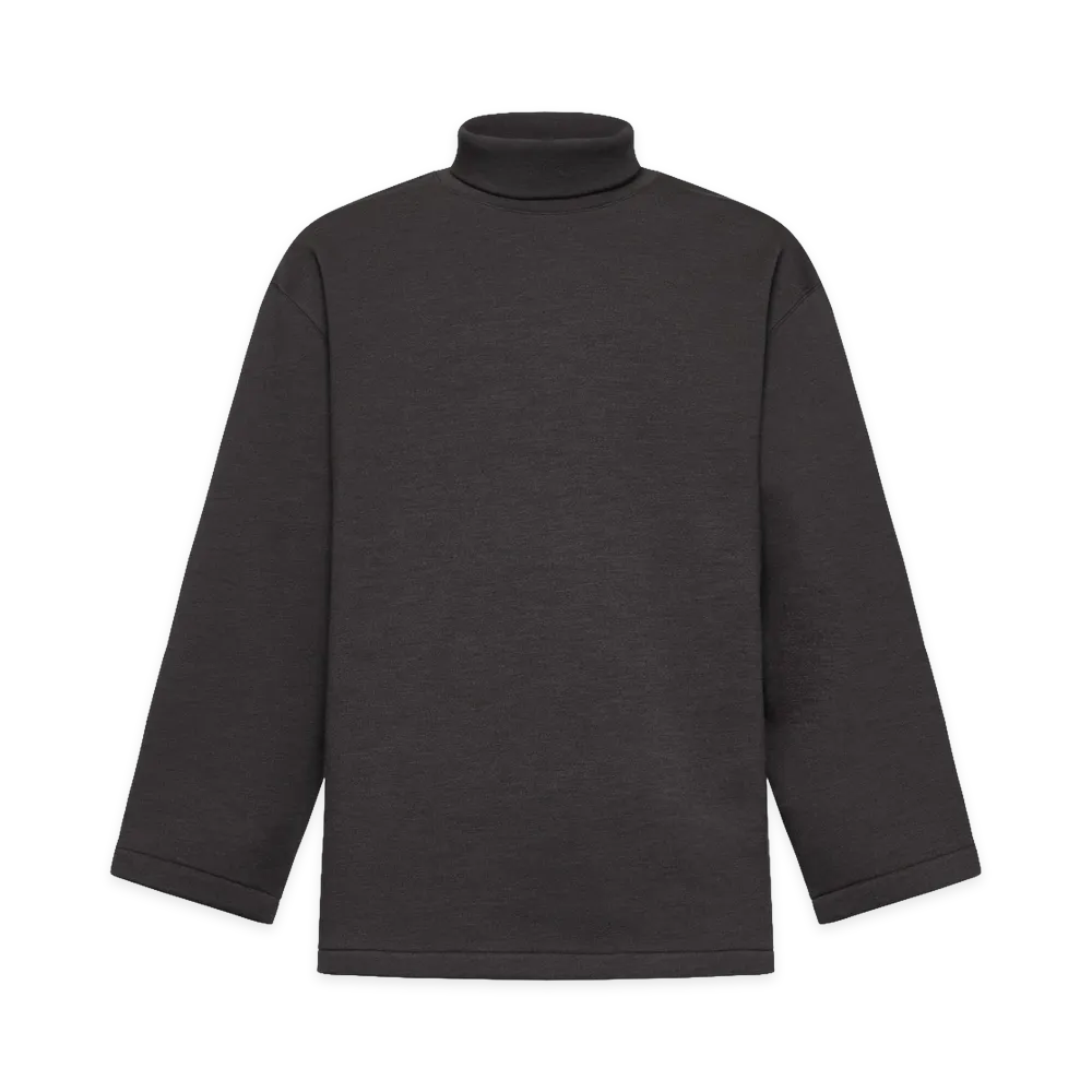 LEMAIRE Sweaters "Dark Brown"