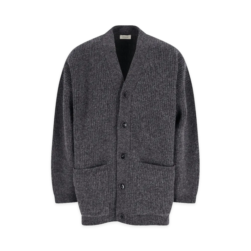 LEMAIRE Sweaters "Gray"