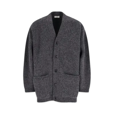 LEMAIRE Sweaters "Gray"