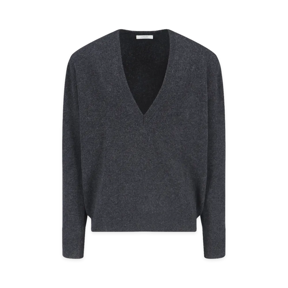 LEMAIRE Sweaters "Gray"