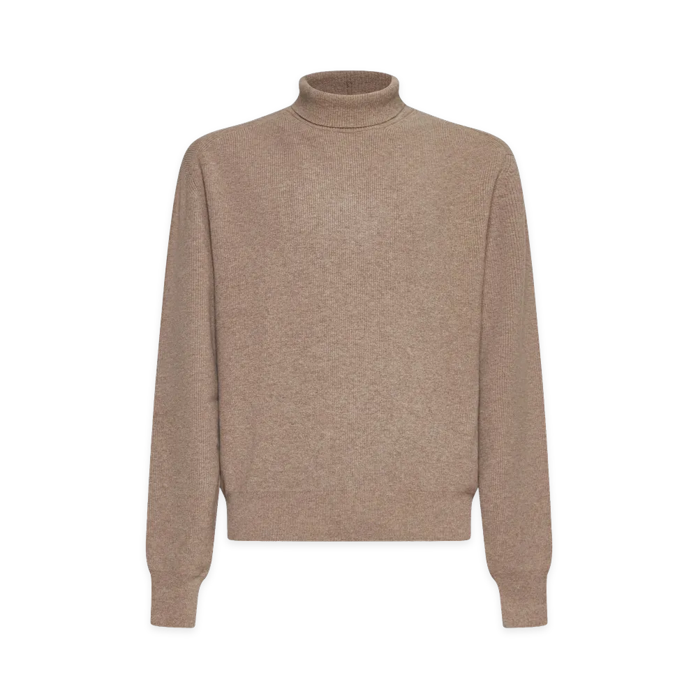 LEMAIRE Sweaters "Brown"