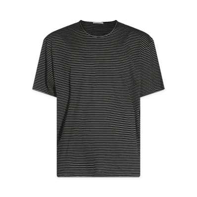 LEMAIRE T-Shirts "Black"