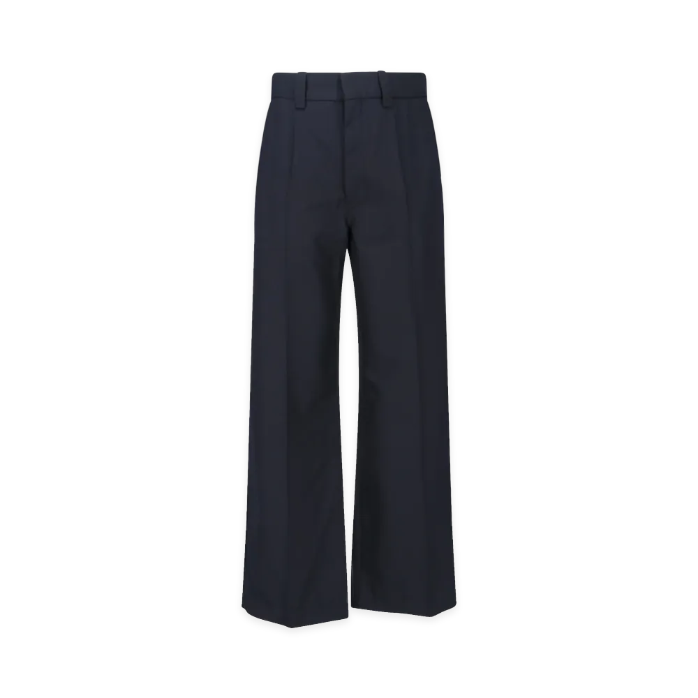 LEMAIRE Trousers "Black"