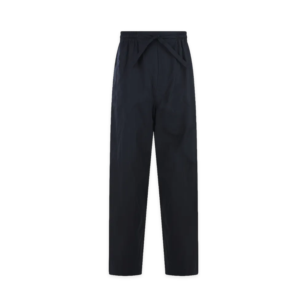 LEMAIRE Women's Trousers "Black"