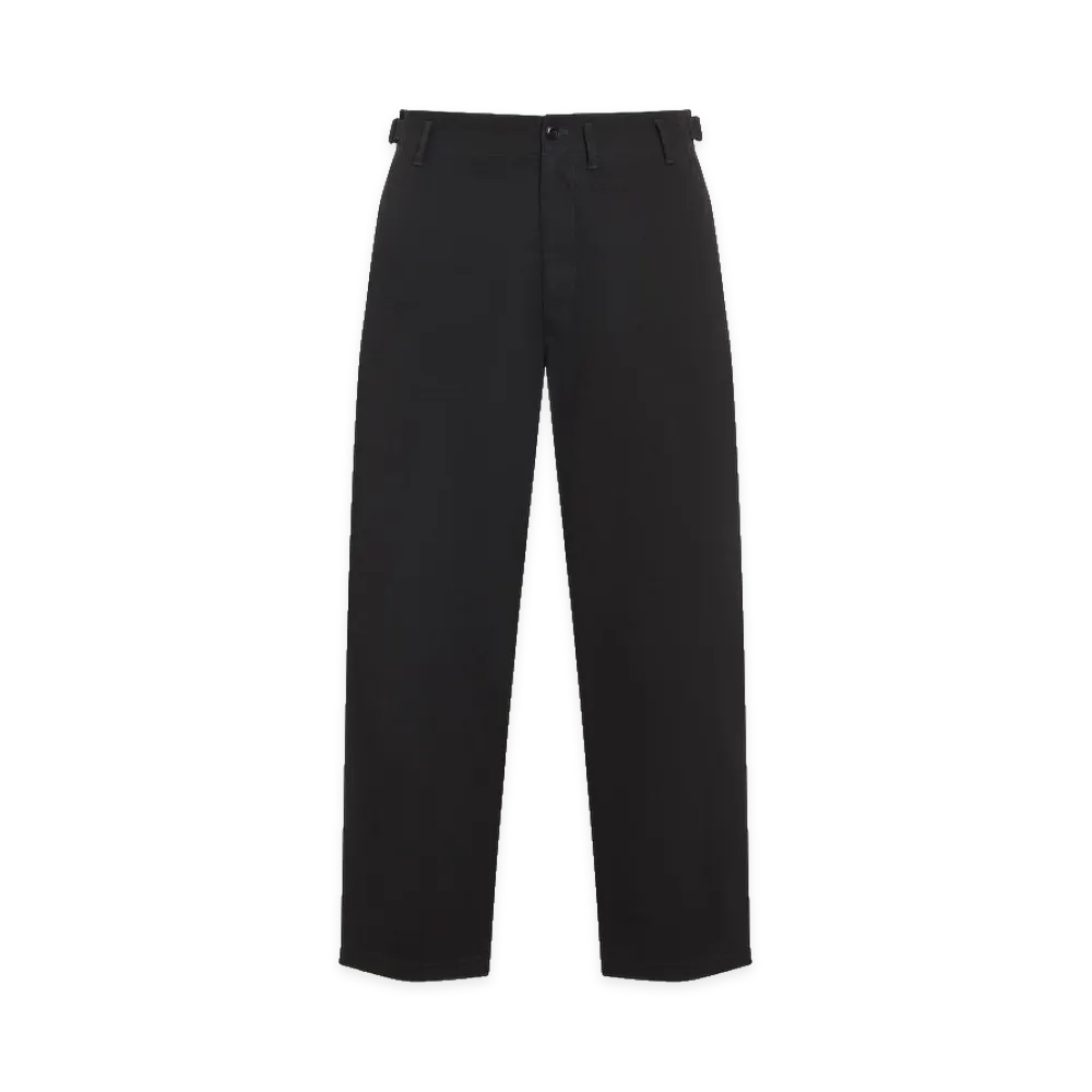 LEMAIRE Trousers "Brown"