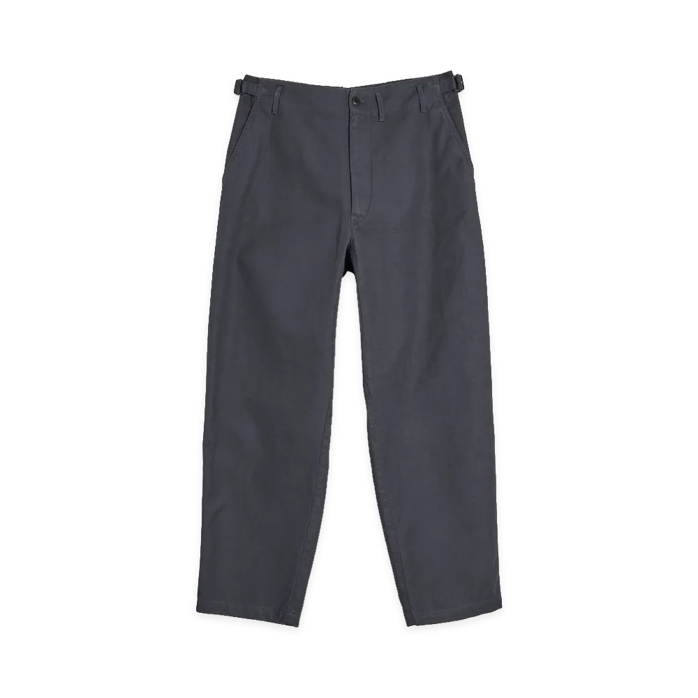 LEMAIRE Trousers "Gray"