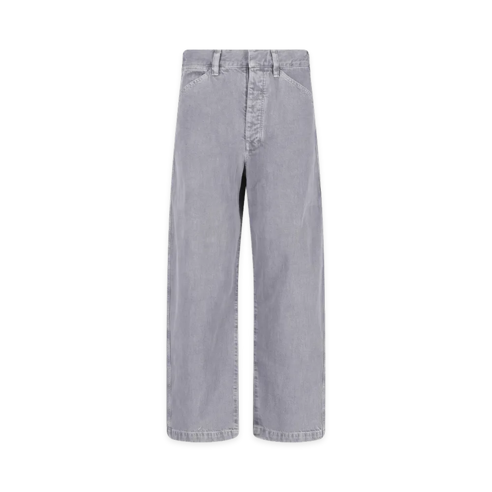 LEMAIRE Trousers "Gray"