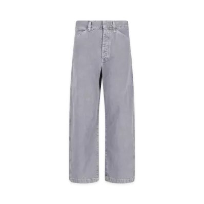 LEMAIRE Trousers "Gray"